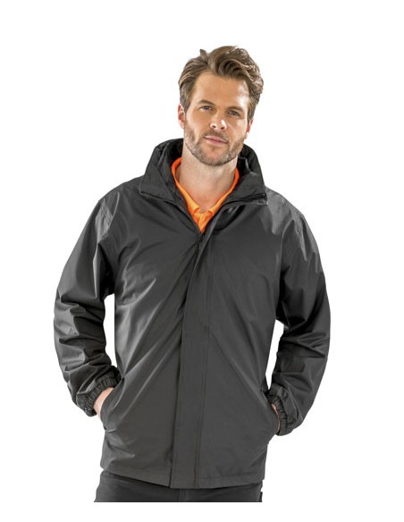 RES-R215X-3-in-1 Jacket With Quilted Bodywarmer 2